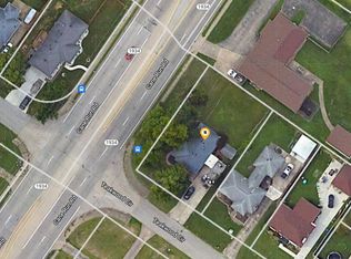 4721 Cane Run Rd, Louisville, KY 40216