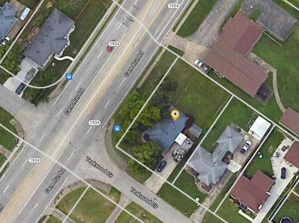 4721 Cane Run Rd, Louisville, KY 40216