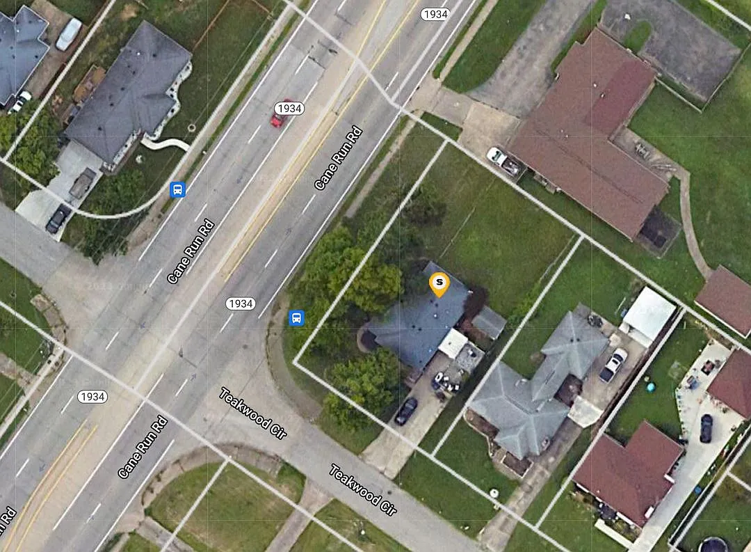 4721 Cane Run Rd photo 1