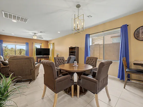 871 W Calle Lindo Clavel, Sahuarita, AZ 85629
