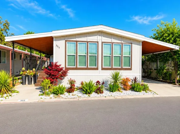 355 Mill Pond Dr #355, San Jose, CA 95125