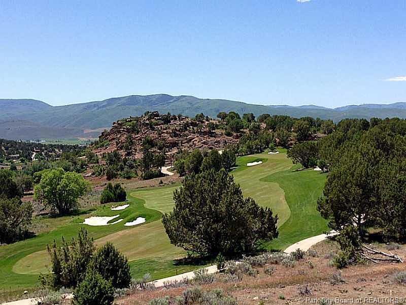 2nd image of 2536 E Red Knob Way Lot 2-CP2-2