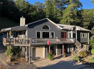 768 Garren Creek Rd, Fairview, NC 28730