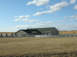104 Overbrook Rd, Gillette, WY 82718