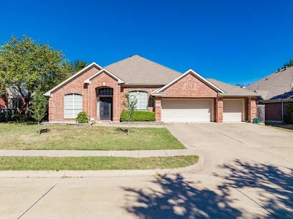 3208 Reagenea Dr, Wylie, TX 75098