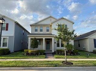 15872 Moonlight Bay St, Winter Garden, FL 34787