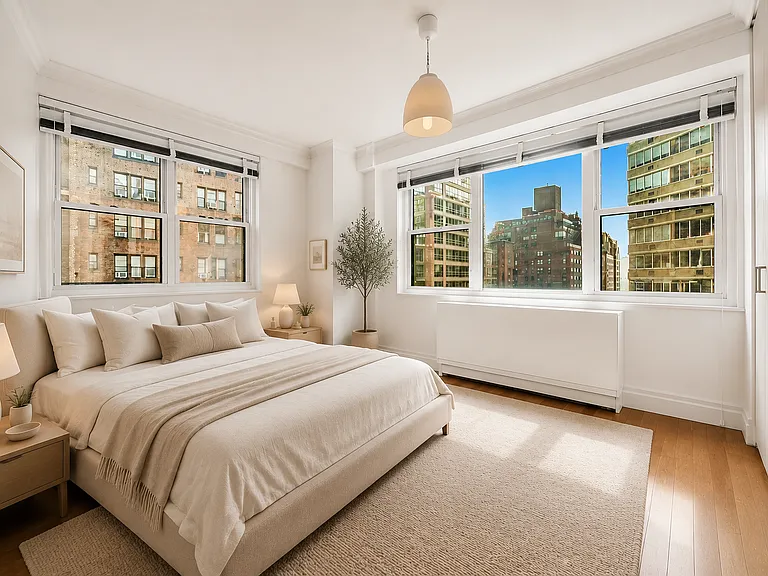 400 E 54th St #12F — Photo 13