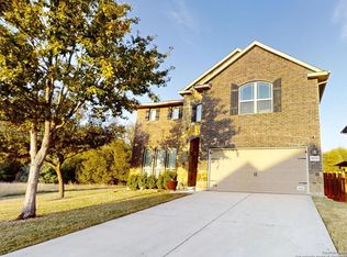 10134 Rush Cyn, Converse, TX 78109