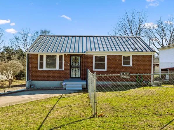 2911 Dunmore Dr, Nashville, TN 37214