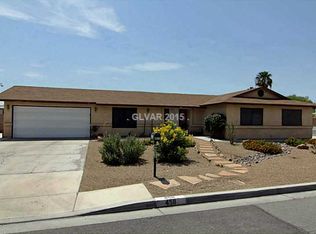 4511 E Cincinnati Ave, Las Vegas, NV 89104