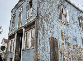 313 E Main St, Beach City, OH 44608