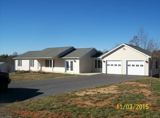 115 Wildwood Ter, Danville, VA 24540