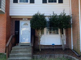 14467 Belvedere Dr, Woodbridge, VA 22193