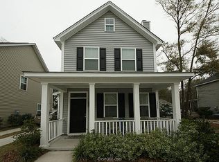 1733 Bee Balm Rd, Johns Island, SC 29455