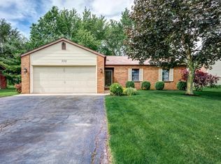 772 Cheshire Rd, Sunbury, OH 43074