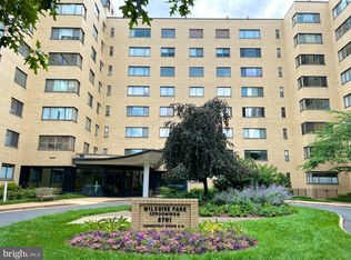 3701 Connecticut Ave NW APT 802, Washington, DC 20008