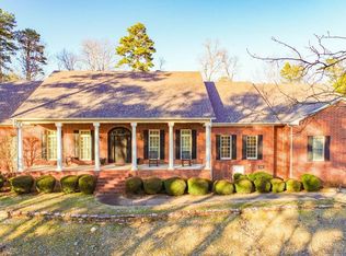 427 Gilder Dr, Paron, AR 72122