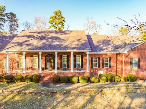 427 Gilder Dr, Paron, AR 72122
