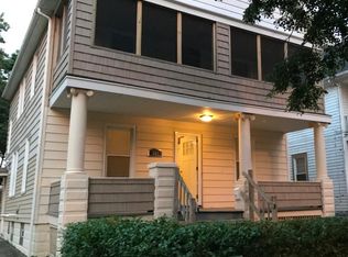 381 E 160th St, Cleveland, OH 44110