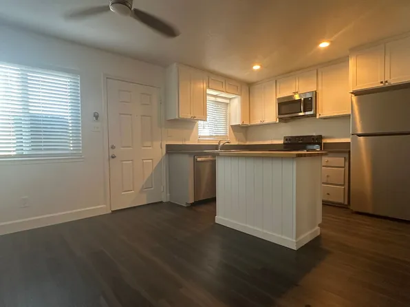 Morningside At Carmichael Apartment Hones