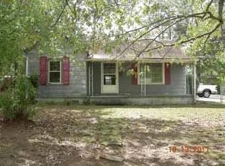 211 N Elm St NW, Rome, GA 30165