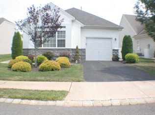 93 Halsted Dr, Manchester, NJ 08759