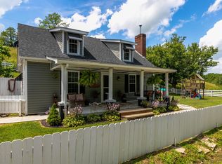 289 Kennedy Bridge Rd, Lancaster, KY 40444