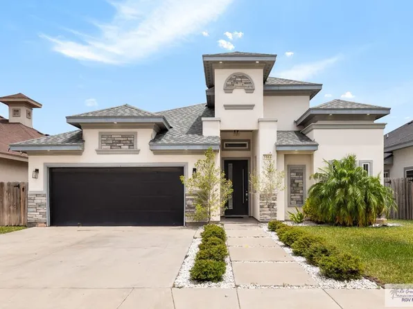 3584 Westcreek Dr, Brownsville, TX 78526