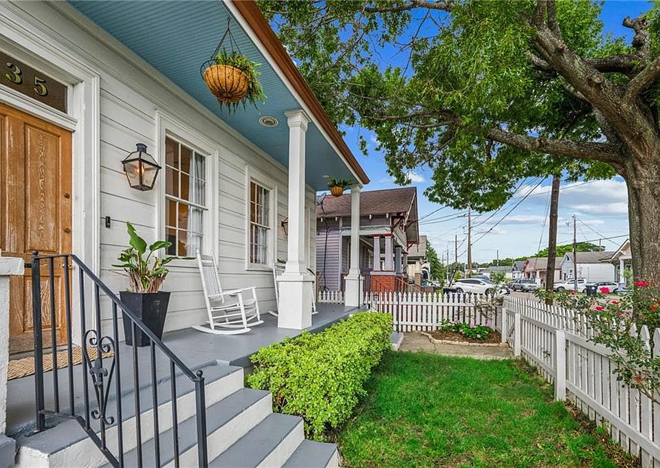 935 Belleville St, New Orleans, LA 70114 | MLS #2521168 | Zillow