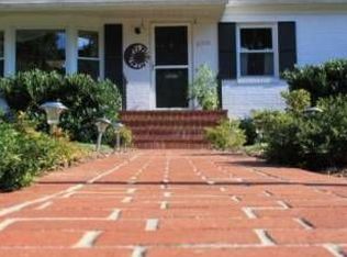 6519 32nd St, Falls Church, VA 22046