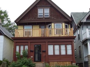 3183 N 14th St #A, Milwaukee, WI 53206