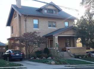 579 Howell Ave, Cincinnati, OH 45220