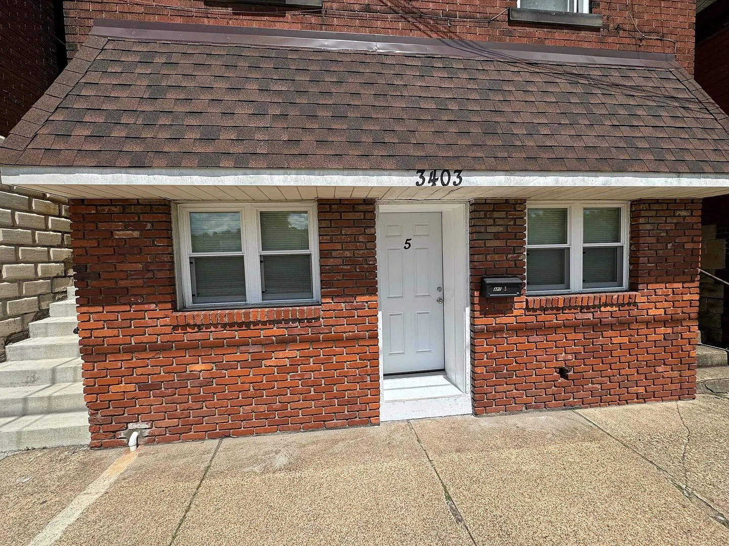 3403 Walnut Street — Photo 4