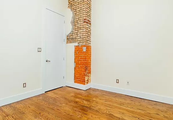 5th image of 1432 Greene Ave #3D