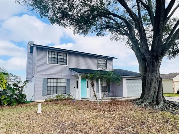 4952 PENNSBURY DRIVE, TAMPA, FL 33624