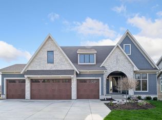 19765 63rd Pl, Corcoran, MN 55340
