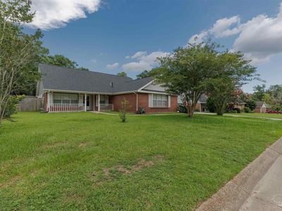 5521 Shadow Grove Blvd, Pensacola, FL, 32526