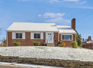 399 Rhode Island Ave, Rochester, PA 15074