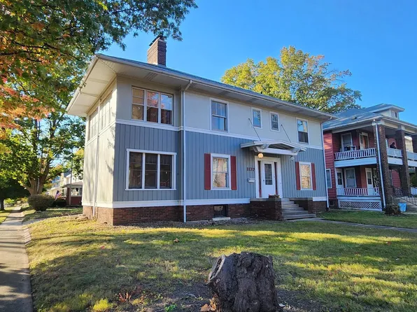 1137 S Walnut St, Springfield, IL 62704