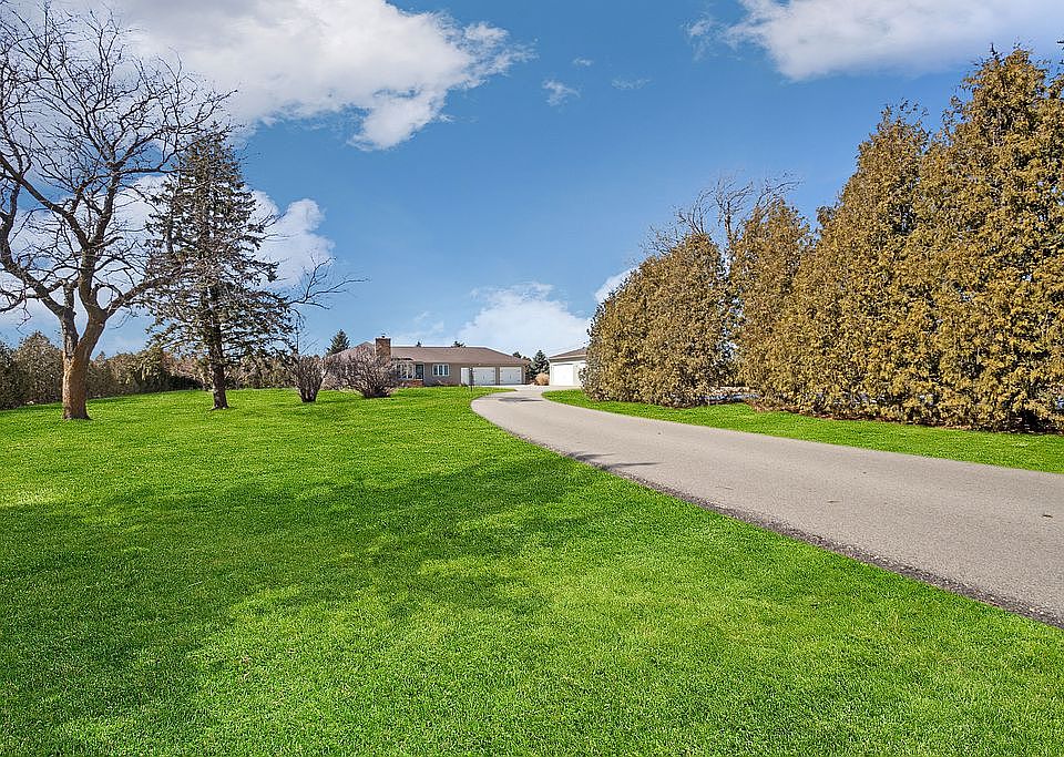 Your DREAM acreage awaits!