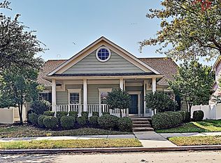 1508 Chestnut Dr, Aubrey, TX 76227