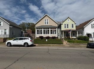 2302 Windsor Ave, Dubuque, IA 52001