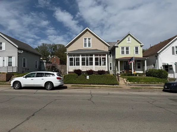 2302 Windsor Ave, Dubuque, IA 52001
