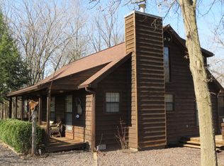 24999 Double B Ranch, Perry, MO 63462