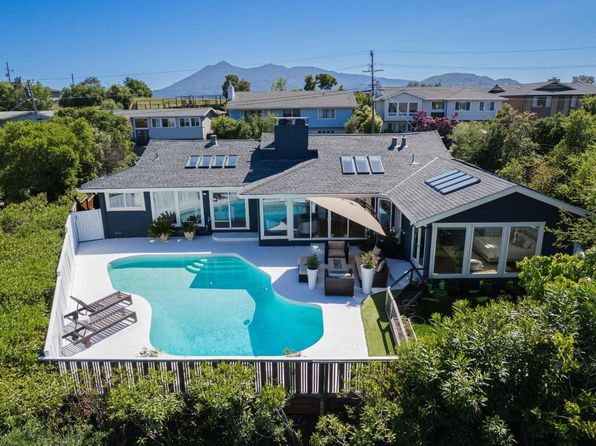 154 Ridgewood Drive, San Rafael, CA 94901