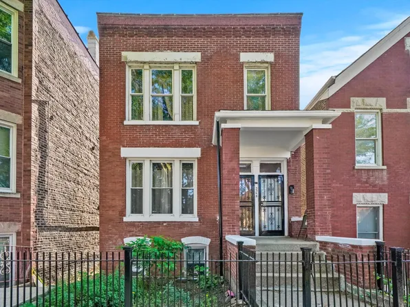 3548 S Wolcott Ave, Chicago, IL 60609