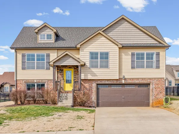 1132 Ivy Brook Way, Clarksville, TN 37043