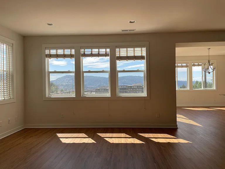 Living and Dining