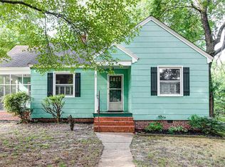 5305 Moncure Ave, Henrico, VA 23231