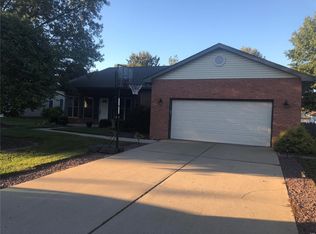26 Cheryl Dr, Mascoutah, IL